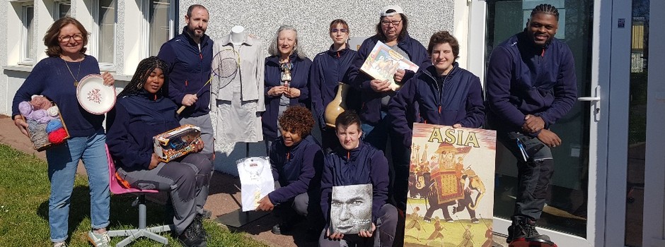 La Recyclerie Solidaire