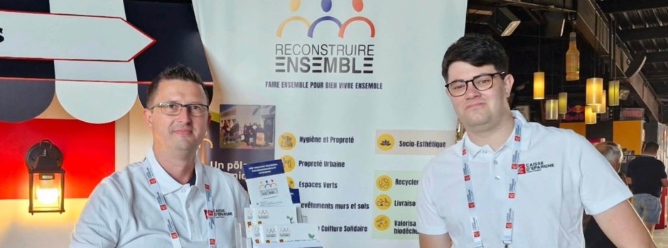 Fête des sociétaires Caisse d’Epargne 