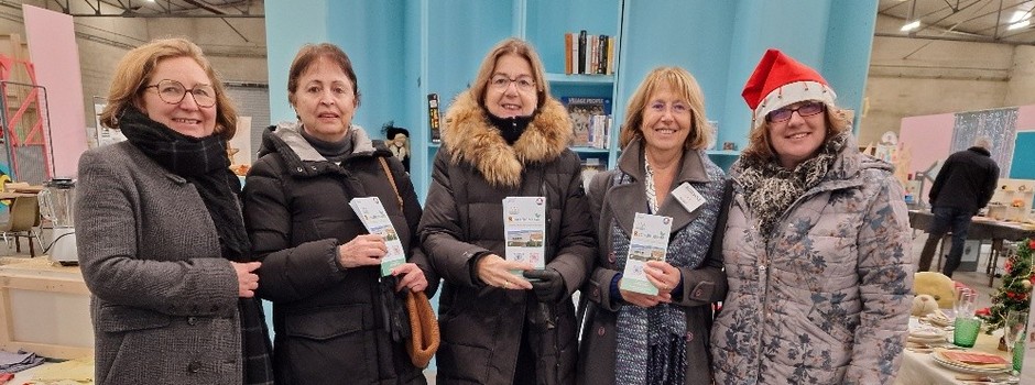 Fête de la recup' 2025