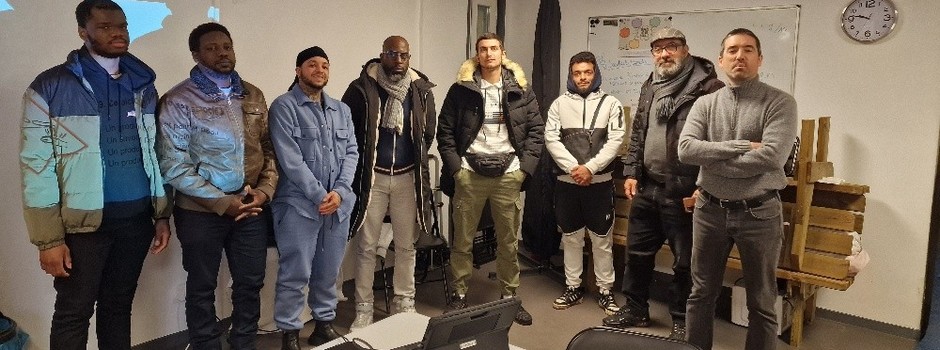 sensibilisation risques chimiques Bâtiment